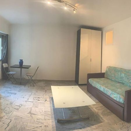 Bel Apt Centre Menton Centre Proche Casino Apartment Exterior photo