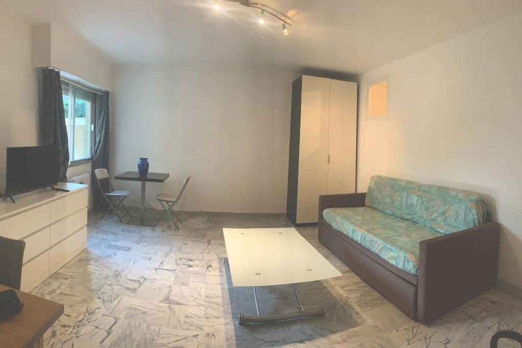 Bel Apt Centre Menton Centre Proche Casino Apartment Exterior photo