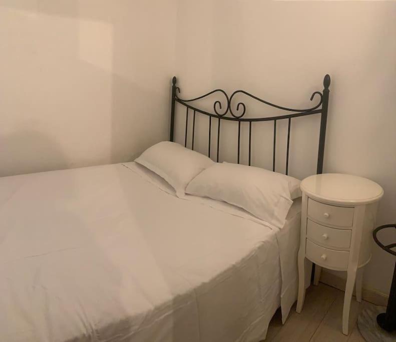 Bel Apt Centre Menton Centre Proche Casino Apartment Exterior photo